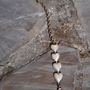 Vintage handmade bracelet